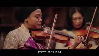 Cublak Cublak Suweng | Music Arranger : Yashinta Anggar Kusuma
