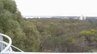View from DNA Tower Kings Park  2