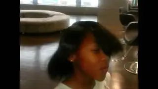 Tiffany Posh, Silk Therapy, natural hair(5)
