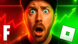 Fortnite is Dying (Again)