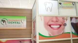 Welcome to Elephant Dental Komarock Branch