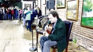 Mitch Mann - Blackwater Creek