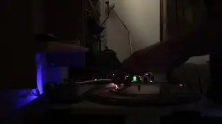 Intergalactic Bump