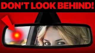 What to Do When Someone's Following You in a Car