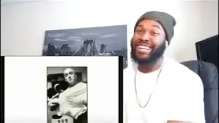 Bizarre ft. Eminem & Fuzz - Trife Thieves - REACTION