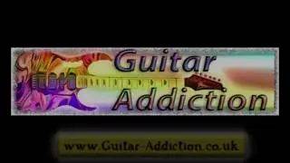 Kieran Johnston Tapping lick