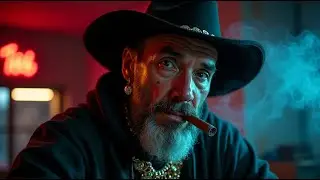 Fever King of Pain - Raw Outlaw Country Rap Music 2025 Playlist Southern Rock, Hip Hop & Trap Songs