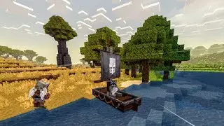 @BelTraxX ten&iacute;a f&eacute; en este add-on pero... (Realism Craft) | Minecraft Bedrock (&uacute;nico cap)
