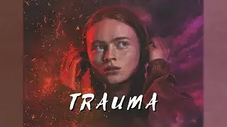 How Stranger Things Portrays Mental Health
