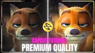 Capcut 4k Quality Tutorial | ​How To Get 4k Quality On Capcut 