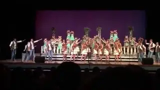 Petal Soundsations 2016 HD