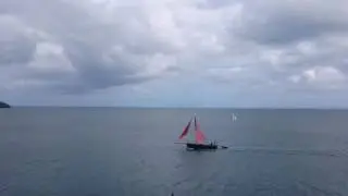Pendennis point