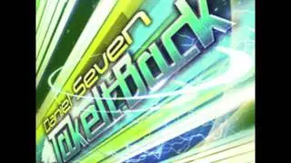 CROSS&times;BEATS - Take It Back / Daniel Seven