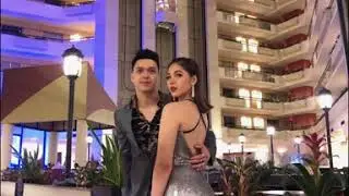 ElNella at the Fiesta America People&rsquo;s Ball | 08.11.18.