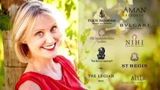 Simone Baldwin - Wine & Wellness Solutions