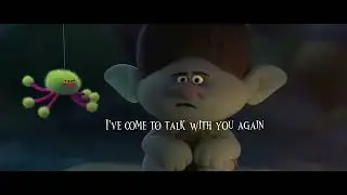 Trolls Sound of Silence