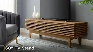 Render TV Stand Collection 46