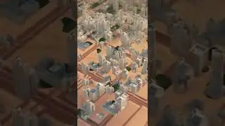 NEOM: The Mega City That Could Change The Future Of Saudi Arabia