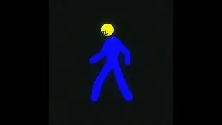 Mars Headroom – Kept On Dancin'