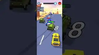 #clashofrobot Clash Of Robot Game Play #shorts