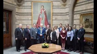 BABCNE Trade Mission - Slideshow