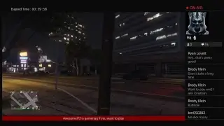 Gta v online dope modded outfit tutorial