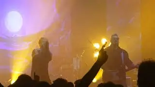 Alo!Stari - Preživeli smo &scaron;e eno noč (Live) Kli&scaron;e Rocks 2025