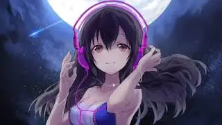 Nightcore - Party For One (Carly Rae Jepsen)