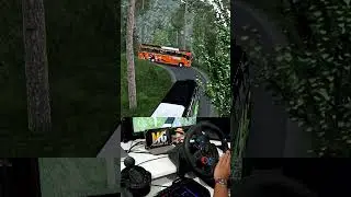 Ets2 Multiplayer | Kerala Tourist Bus ⚡❤️|  Logitech G29  | Zedone  Mod | Mallu Garage 2.0