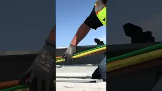 MASTER the Art of Construction Wiring- Construction Wireman #construction #safetyfirst #electrician