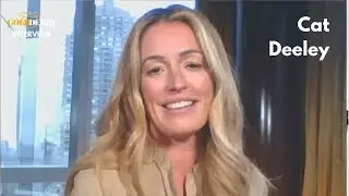 Cat Deeley ('So You Think You Can Dance'): 'Hosting a show I love' | GOLD DERBY