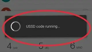 How To Fix USSD code Running Problem Solve in Vodafone