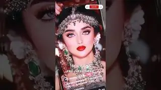 Ancient Indian Beauty Secrets ✨ Natural Makeup Glow #makeup #shorts