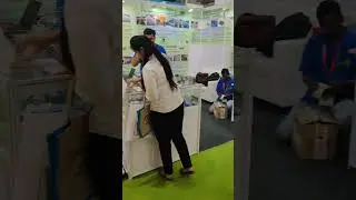 Day-3rd of Renewable Energy India Expo| Gsun Design Services| REI 2023 #solarpermit #permit #solar