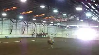 Running Biwrangle