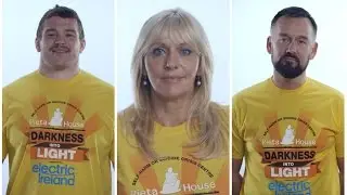 Darkness Into Light 2016 - The Power Within Communities