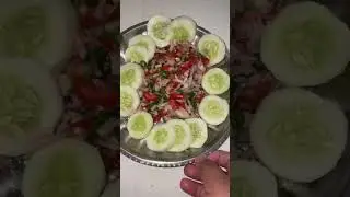 #shorts  desi salad 🥗