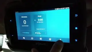 PFS  How To - Driver Logout of Zonar ELD