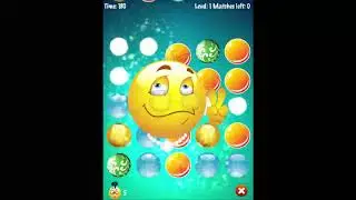 Bubble Match3 Puzzle Game
