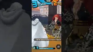 Rayleigh, Pose!📸 | One Piece Bounty Rush #shorts