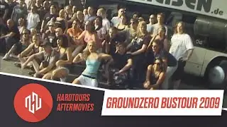 Ground Zero Bustour - HardTours.de & Feierreisen.de - 04. July 2009