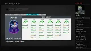FIFA 20 VALVERDE 93 SBC LIGUE DES CHAMPIONS MON AVIS