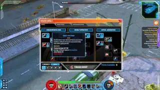 Marvel Heroes 2015 X 23 Level 1
