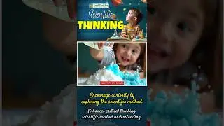 Scientific Thinking