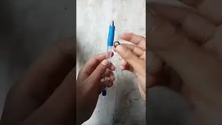 RSVP MX mod tutorial #penspinning #pen #UJ_SPINS