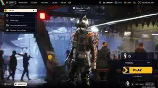 Streaming Arc Raiders  - New Trial Objectives on Ps5.