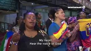 MY HEART!!!  Original Song Composed By TB Joshua
