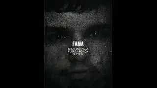 FAMA chuy Montana instrumental