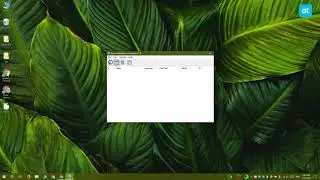 How to save desktop icon layout on Windows 10