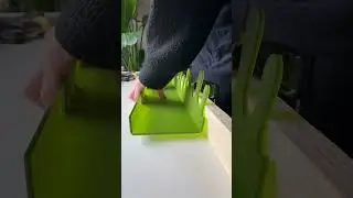The magic of the creative process